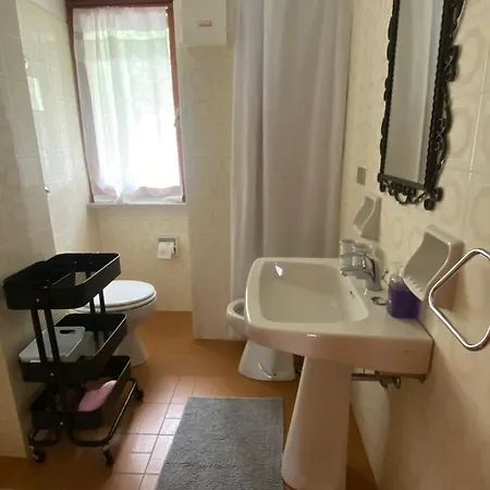 Vakantiehuis Maison Edda - Cir 0053 *