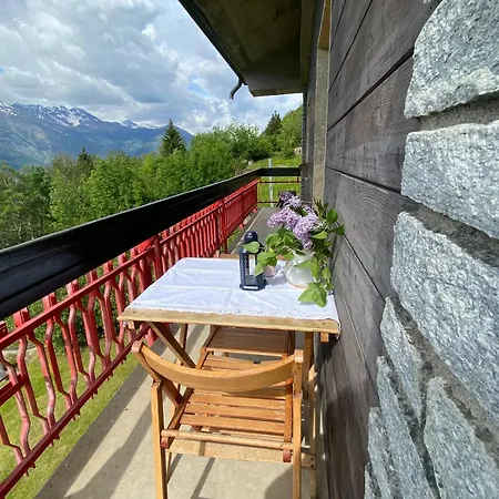 Vakantiehuis Maison Edda - Cir 0053
