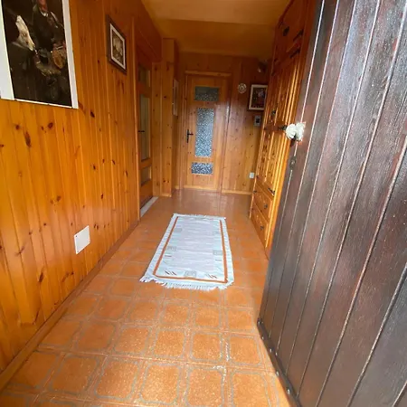 Maison Edda - Cir 0053 Charvensod