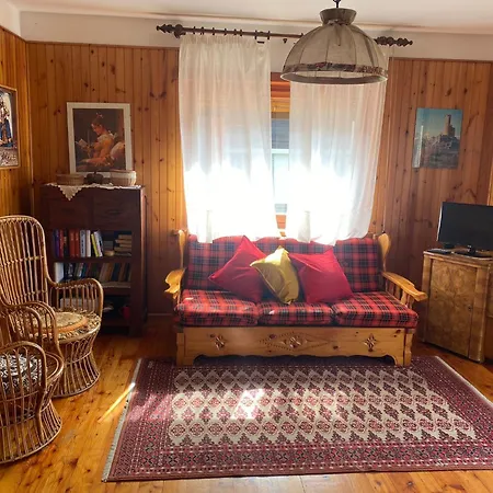 Vakantiehuis Maison Edda - Cir 0053 *